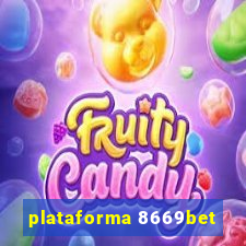 plataforma 8669bet